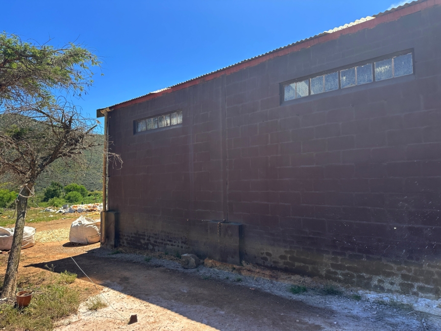 Commercial Property for Sale in Barrydale Western Cape